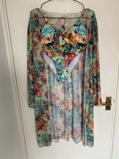 Women’s Tropical Bikini Set
