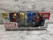 Marvel Iron Man Hall of Armor