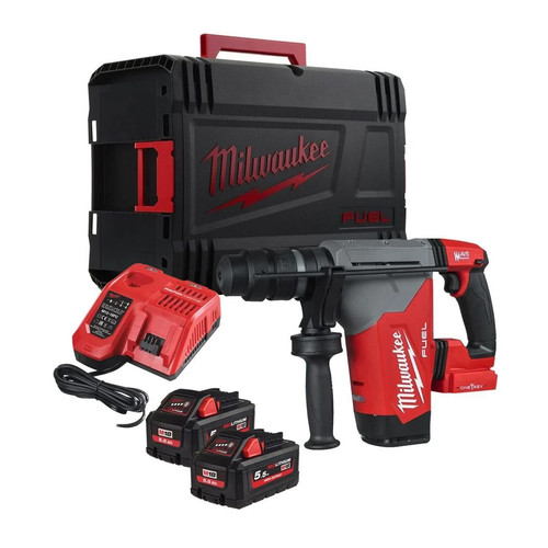 Milwaukee m18onefhpx 552x - m18onefhpx-552x, 18v