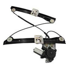 MINI R60 COUNTRYMAN Window Regulator Front N/S Passenger Left 51339805669