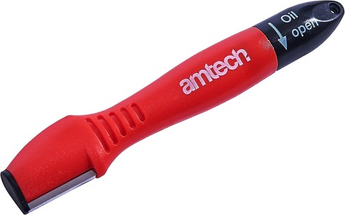 Fast sharpening tungsten - sharpening,
