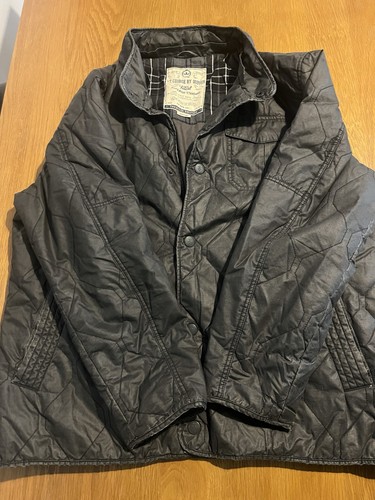 Men vintage george by - st.,