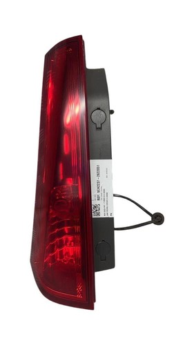 Kia ceed rear - light, left