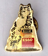 1950s / 1960s VINTAGE ESSO