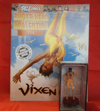 Eaglemoss DC Comics Super Hero