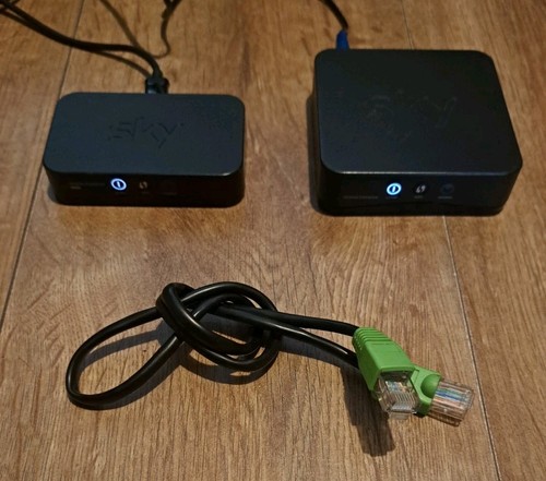 Sky wireless connector - wireless, &