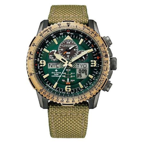 Super model citizen promaster - super,