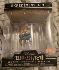 Experiment 626 Stitch Lilo And