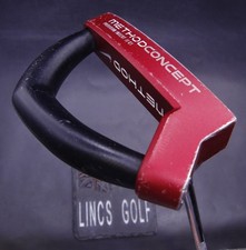 Nike Method Concept Putter