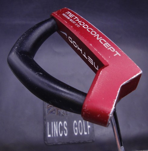 Nike method concept putter - nike,