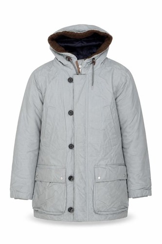 Whistles mens parka - mens, size