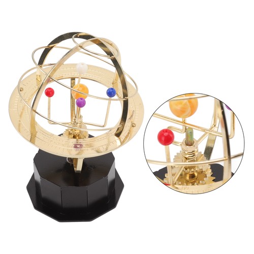 Grand orrery model the - .grand,