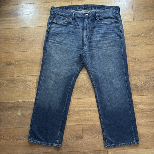Vintage levis 559 jeans mens - vintage,