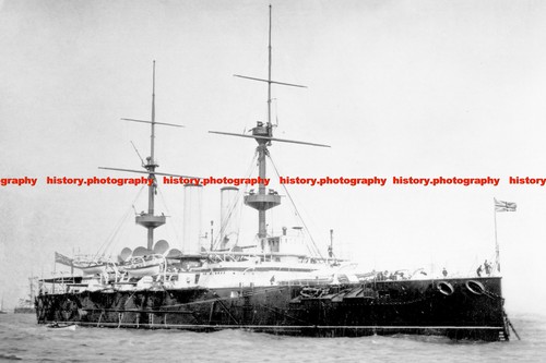 F009325 hms repulse british - f009325,