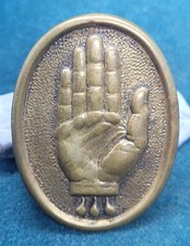 WW1 36th DIVISION ULSTER