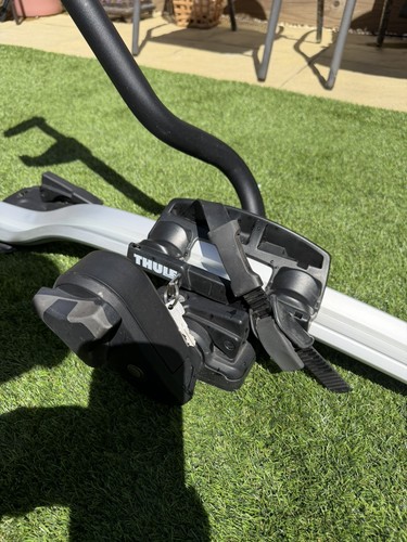 Thule proride 598 - thule, bike
