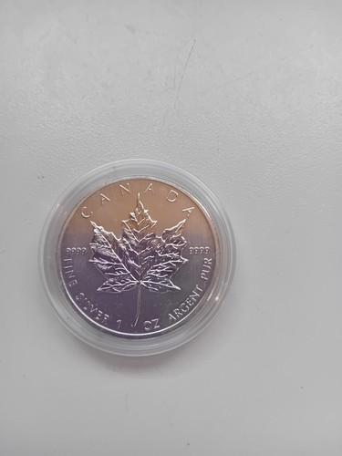 2012 canadian maple - 2012,