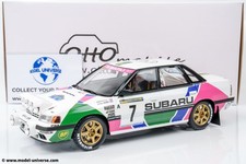 Otto mobile 18 subaru - otto, 1:18