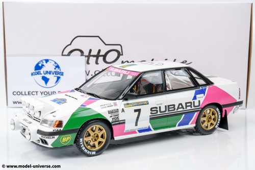 Otto mobile 18 subaru - otto,