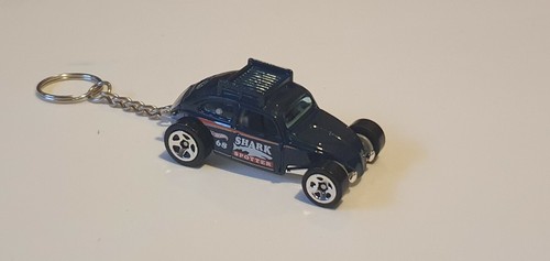 Beetle keyring - vw,