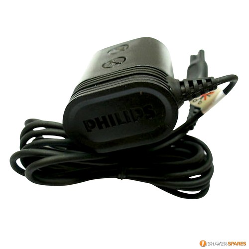 Philips shaver charger lead - philips,