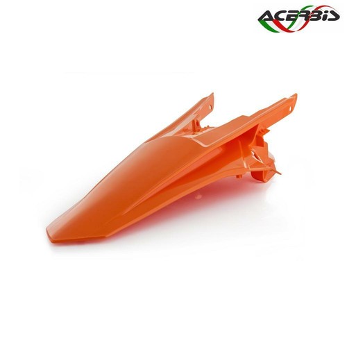 Acerbis rear fender - acerbis,
