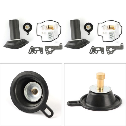 2set carburetor repair - 2set,