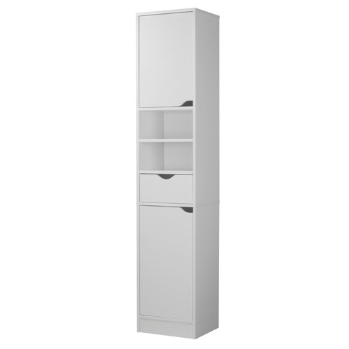 Ventura wooden tall - tall, door