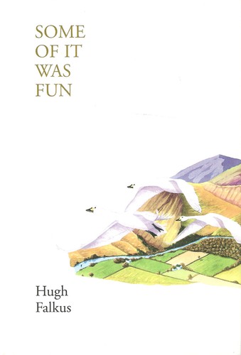 Falkus hugh fly - falkus, fishing