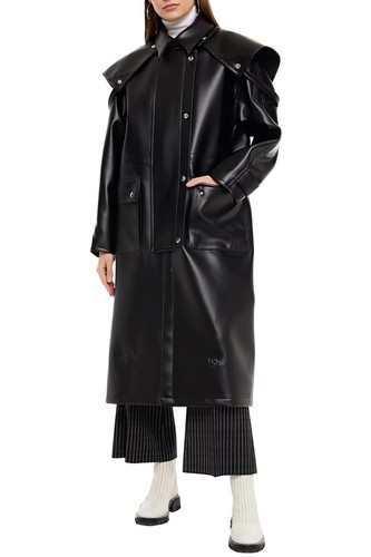 Margiela pleather pvc - margiela, rain