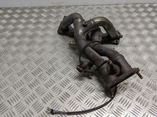 MAZDA MX-5 NEVADA 2003 1.6 B6MC / B6MU EXHAUST MANIFOLD 
