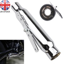 Universal Custom Chrome