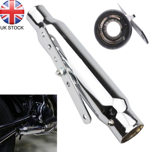 Universal custom chrome - custom,