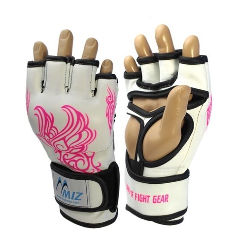 Mma gloves sparring - gloves, boxing