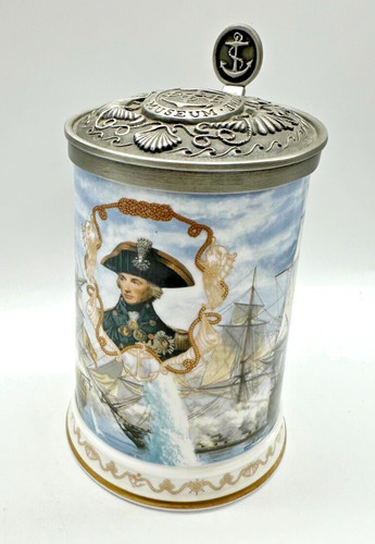 Royal worcester nat maritime - royal,