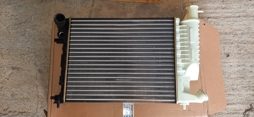 58184 engine cooling radiator - engine,