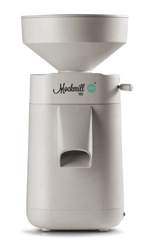 Mockmill 100 grain - mockmill,