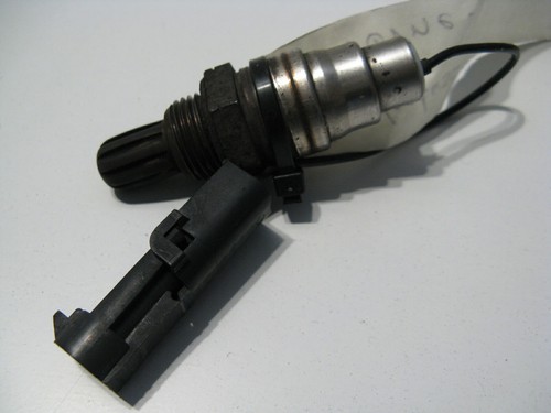 Lambda sensor exhaust probe - sensor,