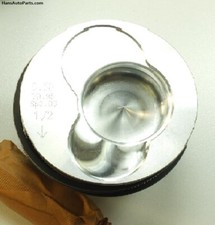 VW TDI Pistons & Rings Diesel