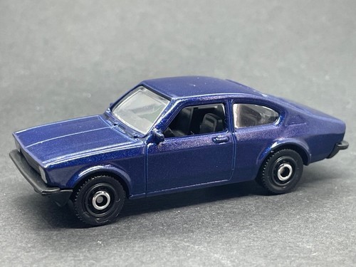 Matchbox opel kadett - kadett,