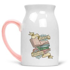 Book Lover's Jug Collection