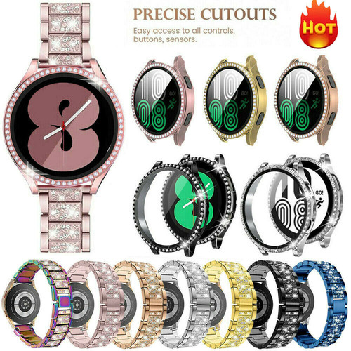 Bling metal strap band - strap,