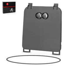AIR BOX LID COVER CAP W/ SEAL