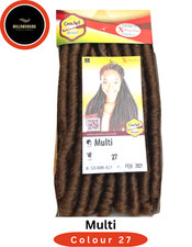 Nigeria expression Multi Xpression High quality synthetic for Crochet Braid