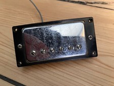 Vintage Maison Les Paul Neck