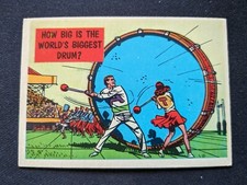 1957 Topps Isolation Booth #