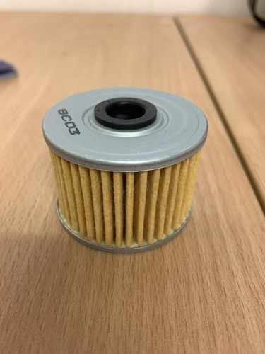 Polaris engine oil filter - polaris,