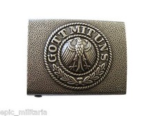 Weimar Republic Interwar Belt