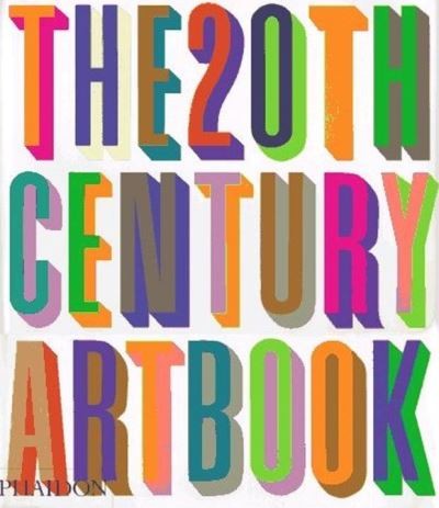 The 20th century art book - the,