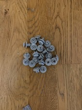 VW Transporter Side Panel Fixings Screws Clips T5/T6